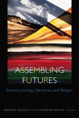 Assembling Futures 1