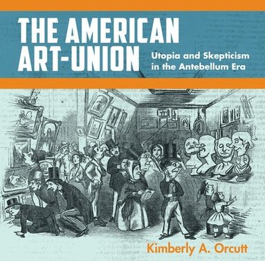 bokomslag American Art-Union