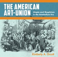 bokomslag American Art-Union