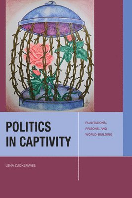 bokomslag Politics in Captivity
