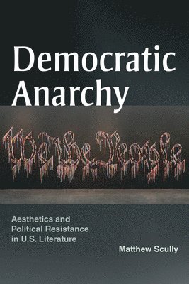 Democratic Anarchy 1
