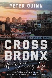 bokomslag Cross Bronx