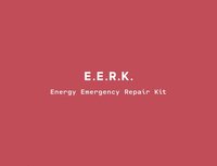 bokomslag Energy Emergency Repair Kit