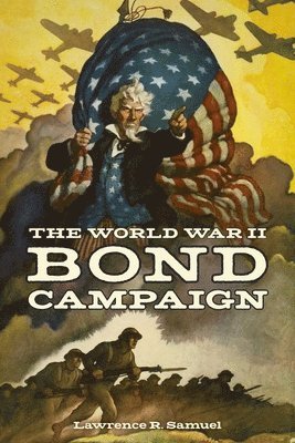 bokomslag World War II Bond Campaign