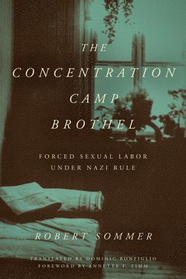Concentration Camp Brothel 1