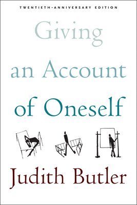 Giving an Account of Oneself 1