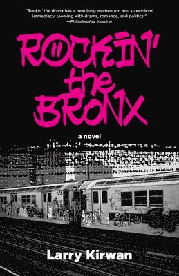 Rockin' the Bronx 1