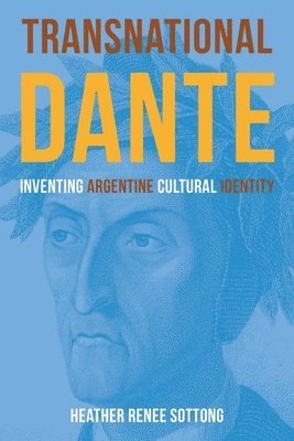 bokomslag Transnational Dante