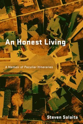 bokomslag An Honest Living