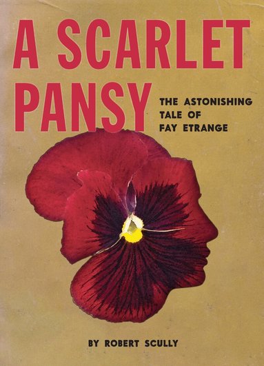 Robert Scully, Robert J. Corber - Scarlet Pansy, Häftad