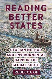 bokomslag Reading Better States