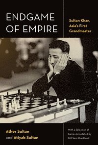 bokomslag Endgame of Empire