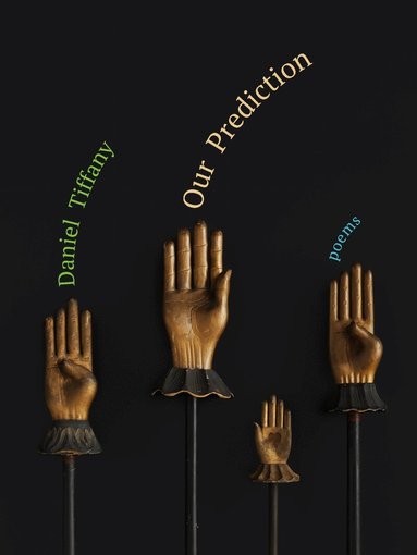Daniel Tiffany - Our Prediction, Häftad