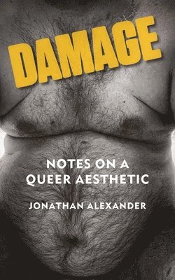 Jonathan Alexander - Damage, Häftad