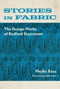 bokomslag Stories in Fabric
