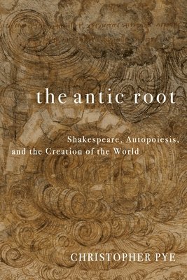 bokomslag The Antic Root