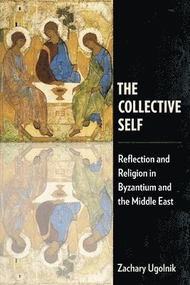 Zachary Ugolnik - Collective Self, Inbunden