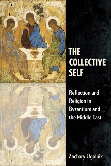 Zachary Ugolnik - Collective Self, Häftad