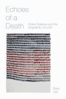 Clara Han - Echoes of a Death, Häftad