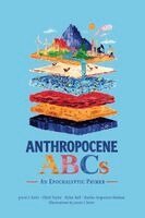 jessie beier, Dylan Hall, Danika Jorgensen-Skakum, Chloë Taylor - Anthropocene ABCs, Häftad. Tillgänglighet: Kommande