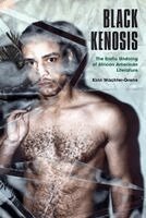Kirin Wachter-Grene - Black Kenosis, Häftad. Tillgänglighet: Kommande
