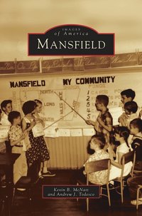 bokomslag Mansfield