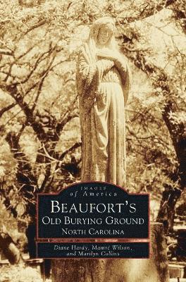 Beaufort's Old Burying Ground 1