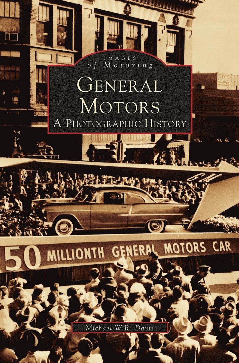 General Motors 1