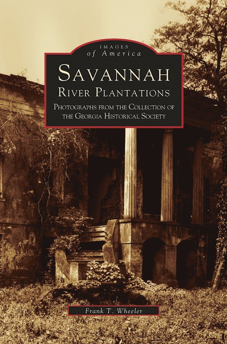 Savannah River Plantations 1