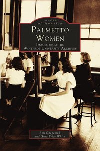 bokomslag Palmetto Women