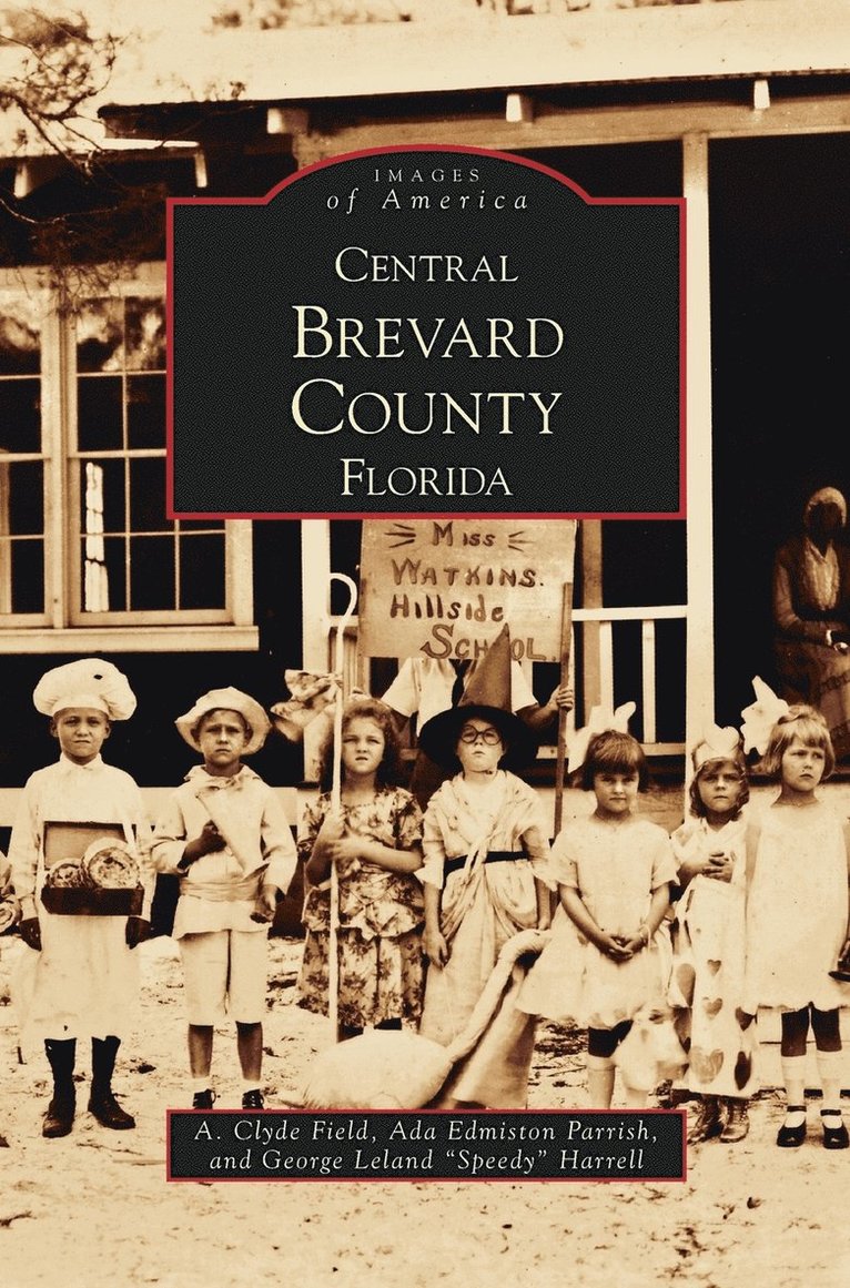 Central Brevard County Florida 1