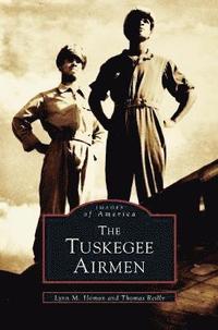 bokomslag Tuskegee Airmen