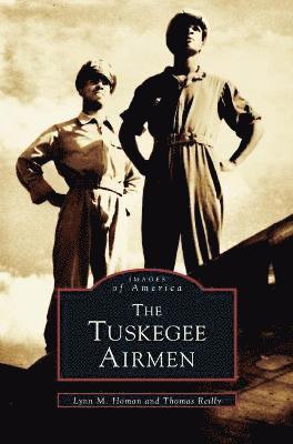 Tuskegee Airmen 1