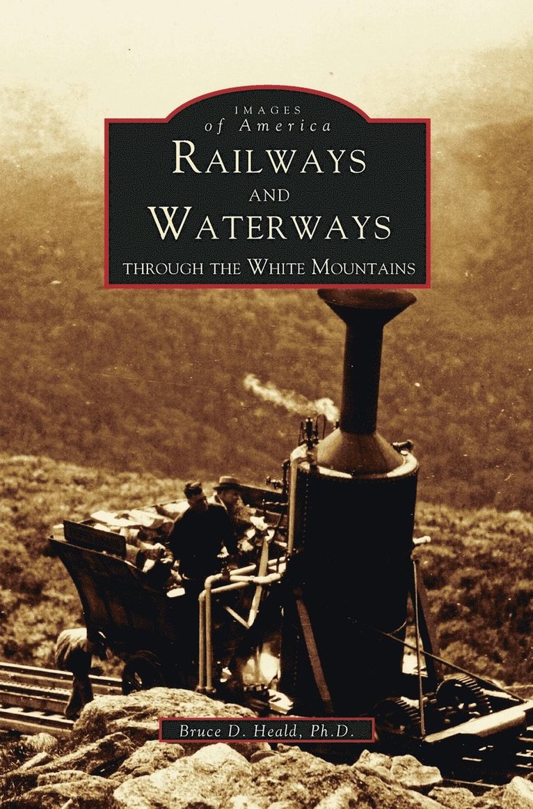 Railways and Waterways 1