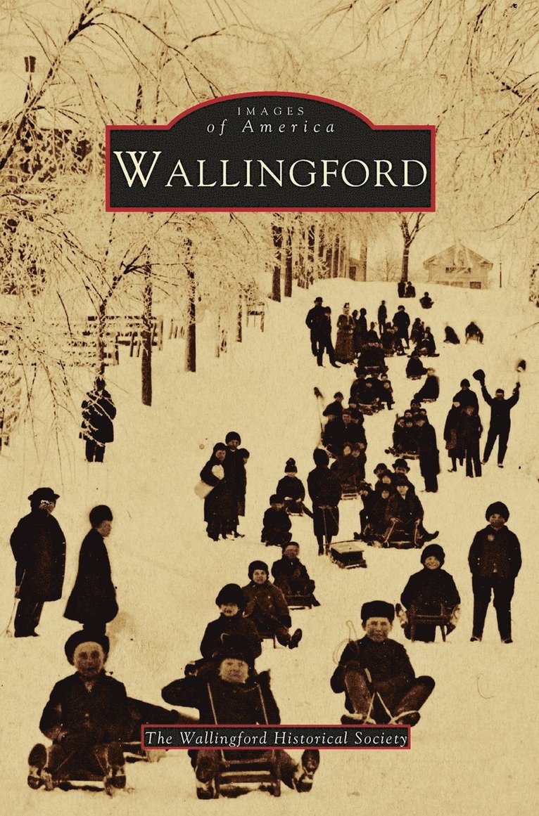 Wallingford (Revised) 1