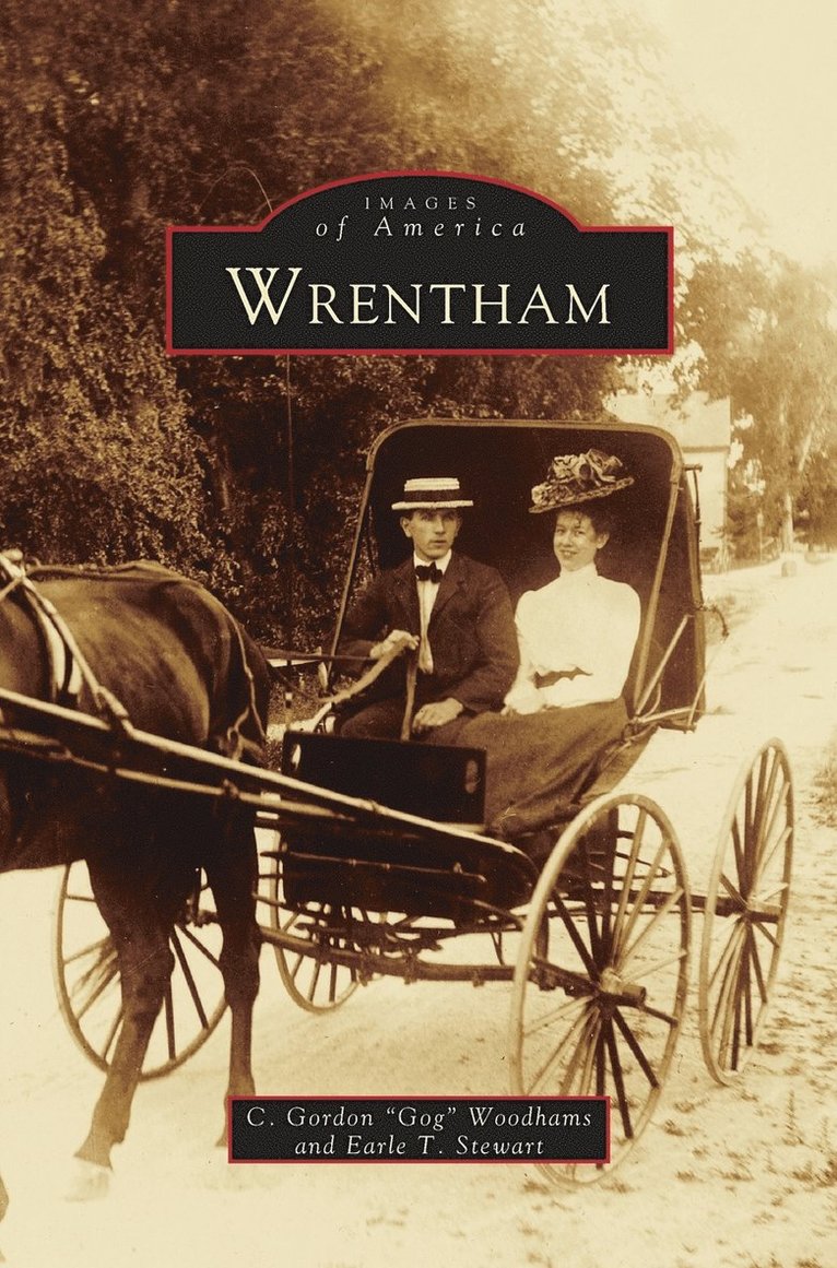 Wrentham 1