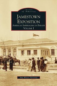 bokomslag Jamestown Exposition