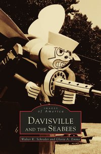 bokomslag Davisville and the Seabees
