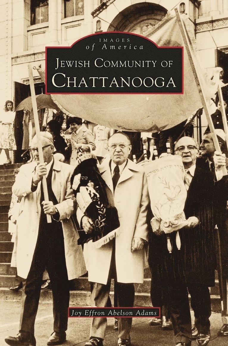 Jewish Community of Chattanooga 1