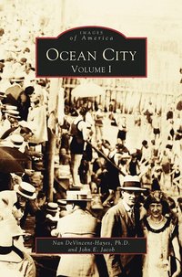bokomslag Ocean City