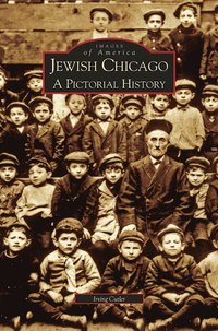 bokomslag Jewish Chicago