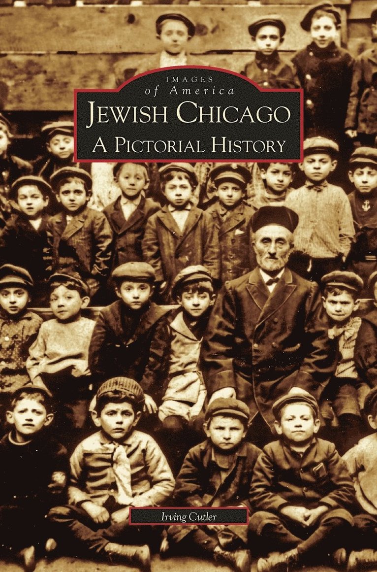 Jewish Chicago 1