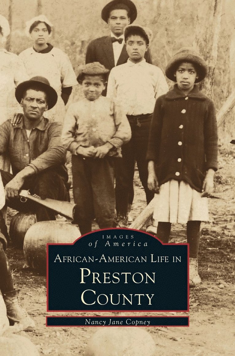 African-American Life in Preston County 1