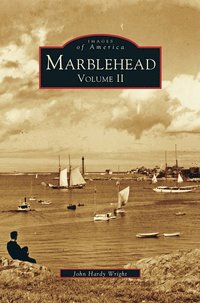 bokomslag Marblehead Volume II