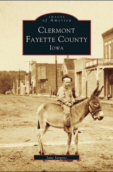 bokomslag Clermont, Fayette County