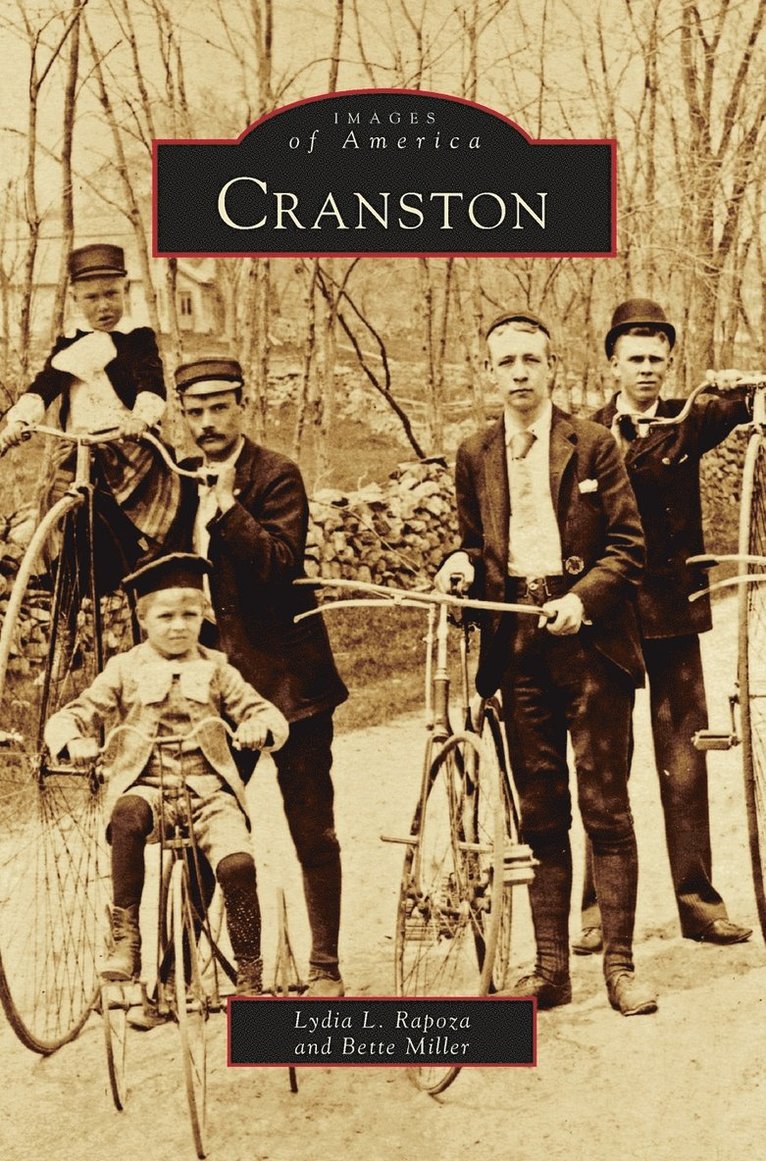 Cranston 1