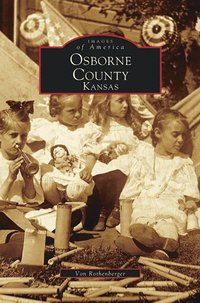 bokomslag Osborne County, Kansas