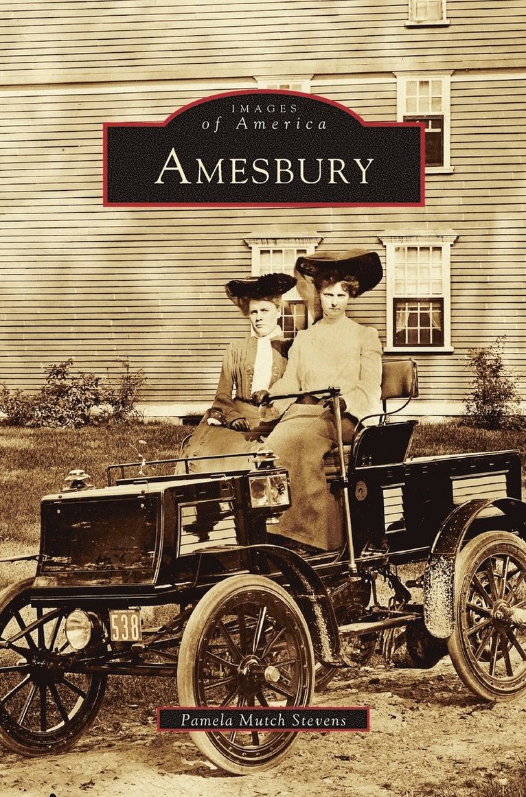 Amesbury 1