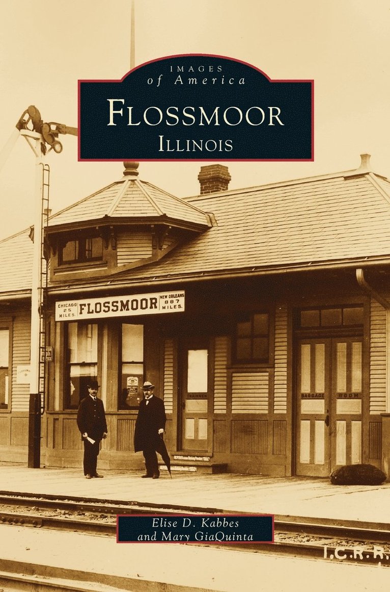 Flossmoor, Illinois 1
