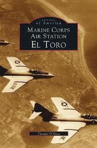 bokomslag Marine Corps Air Station El Toro